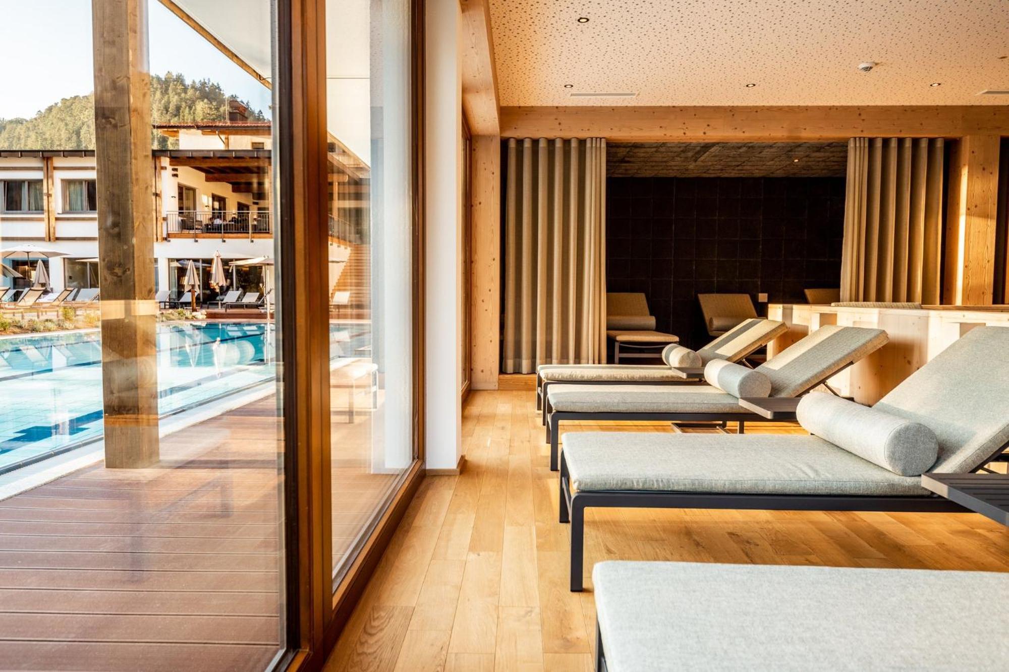 Das Bayrischzell Familotel Oberbayern Eksteriør bilde