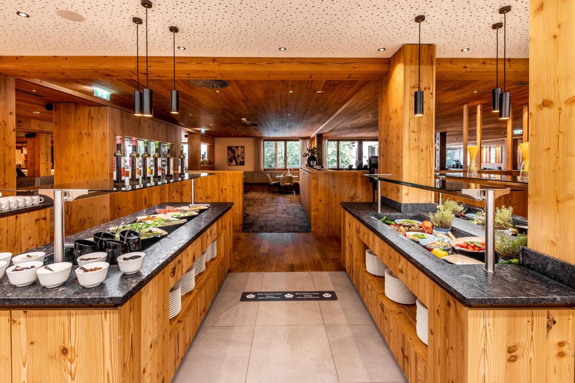 Das Bayrischzell Familotel Oberbayern Eksteriør bilde